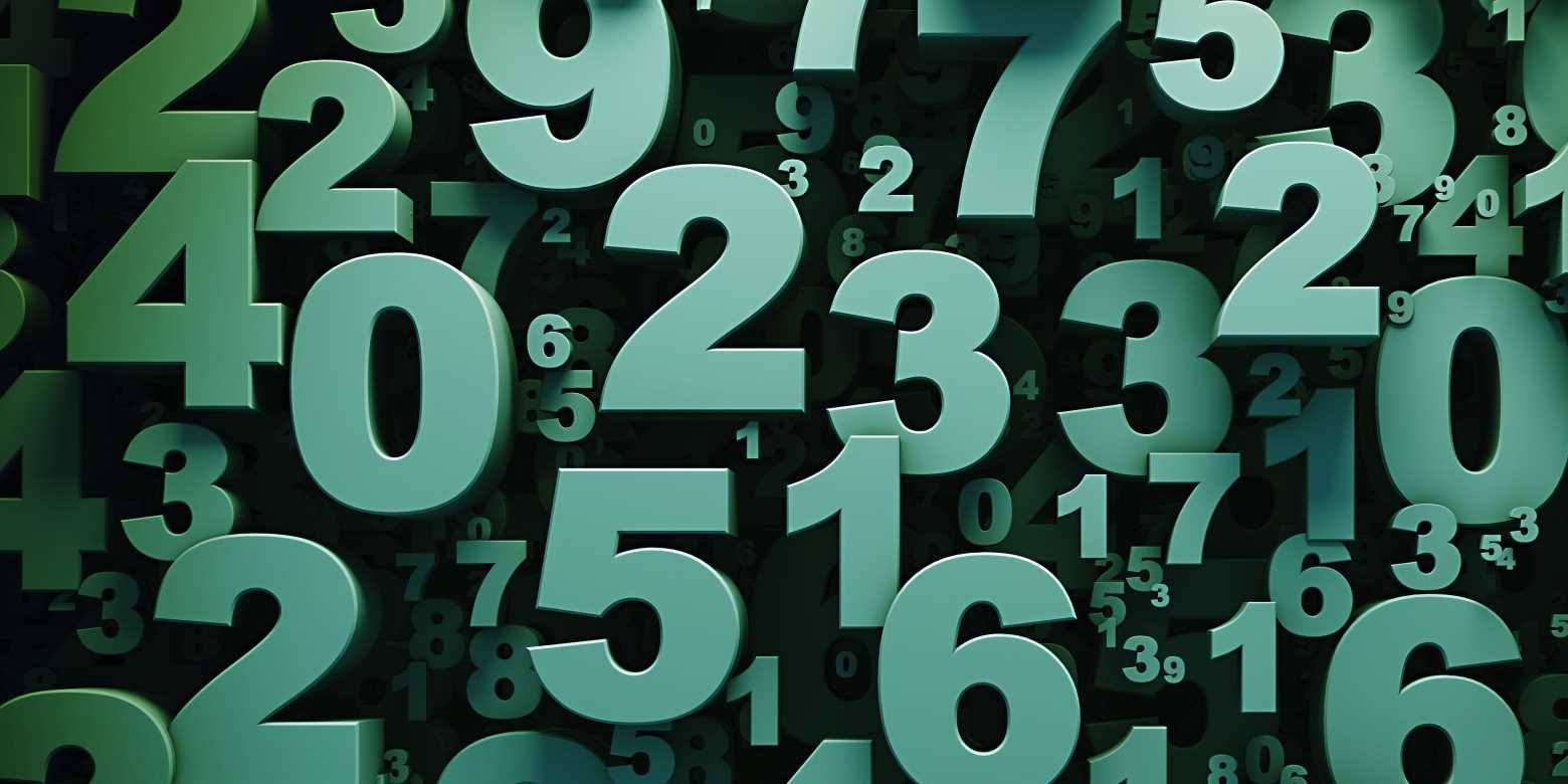 Числовые тесты Talent Q. Примеры. Подготовка.